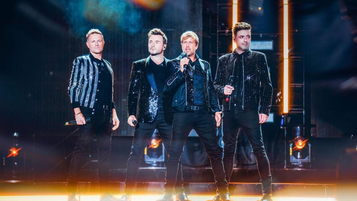 Westlife viene a México para recordar sus mejores éxitos; checa fechas, venta de boletos...