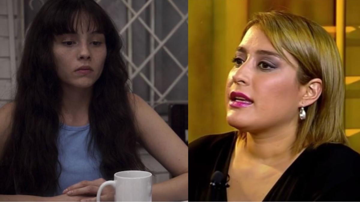 Ellas soy yo: ¿Quién es Tamara Zúñiga, una de las primeras que denunció al clan de Sergio Andrade?