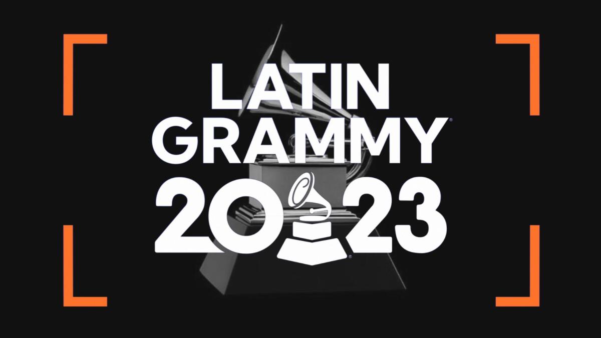 Latin Grammy 2023: Todo lo que debes saber de la edición 24; lugar, fechas actuaciones...