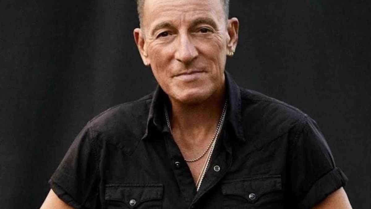 Bruce Springsteen pospone gira de 2023 por problemas de salud ¿está grave?