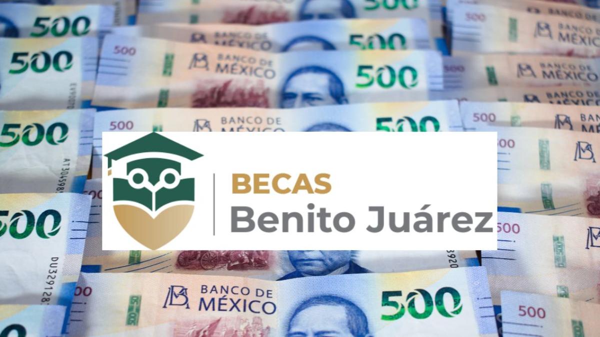 Cédula única Beca Benito Juárez: ¿Qué es 500 server error y cómo se soluciona?