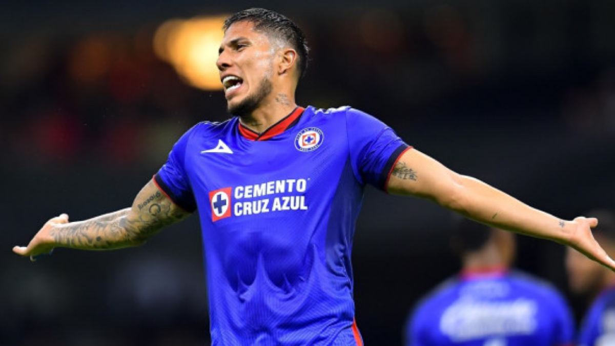 Liga MX: Cruz Azul hace oficial la salida de Carlos Salcedo