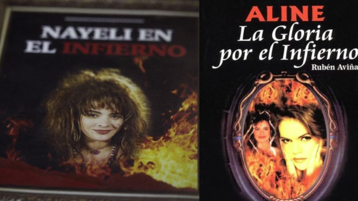 Ellas soy yo: ¿Dónde leer el libro 'La Gloria por el Infierno' de Aline Hernández?