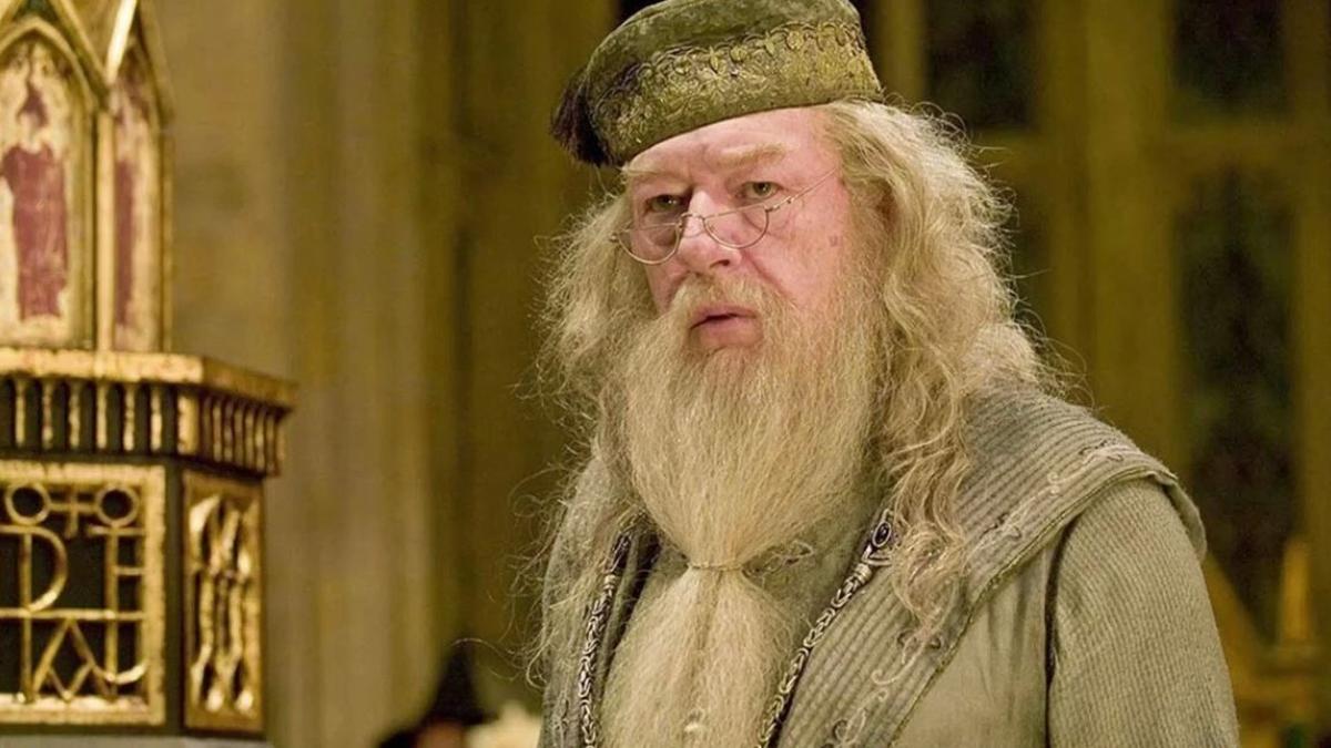 ¿De qué murió Michael Gambon, actor que interpretó a Dumbledore en Harry Potter?