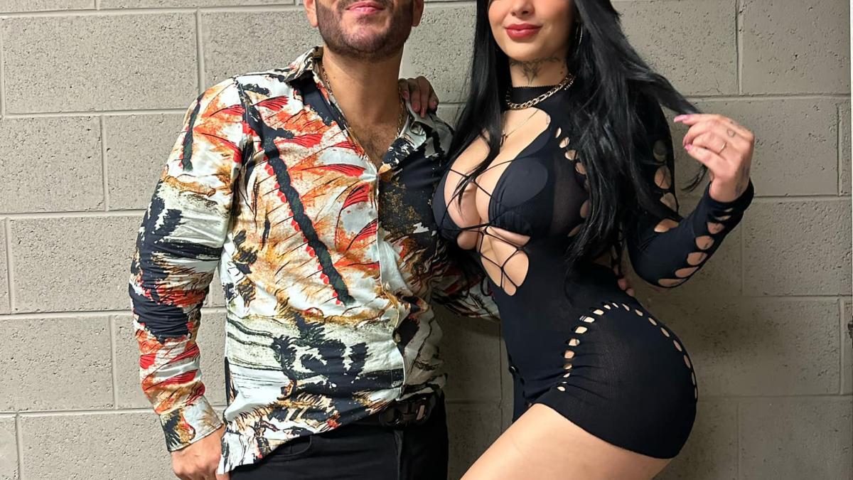 Karely Ruiz y El Komander comparten FOTOS juntos ¿sugieren romance?