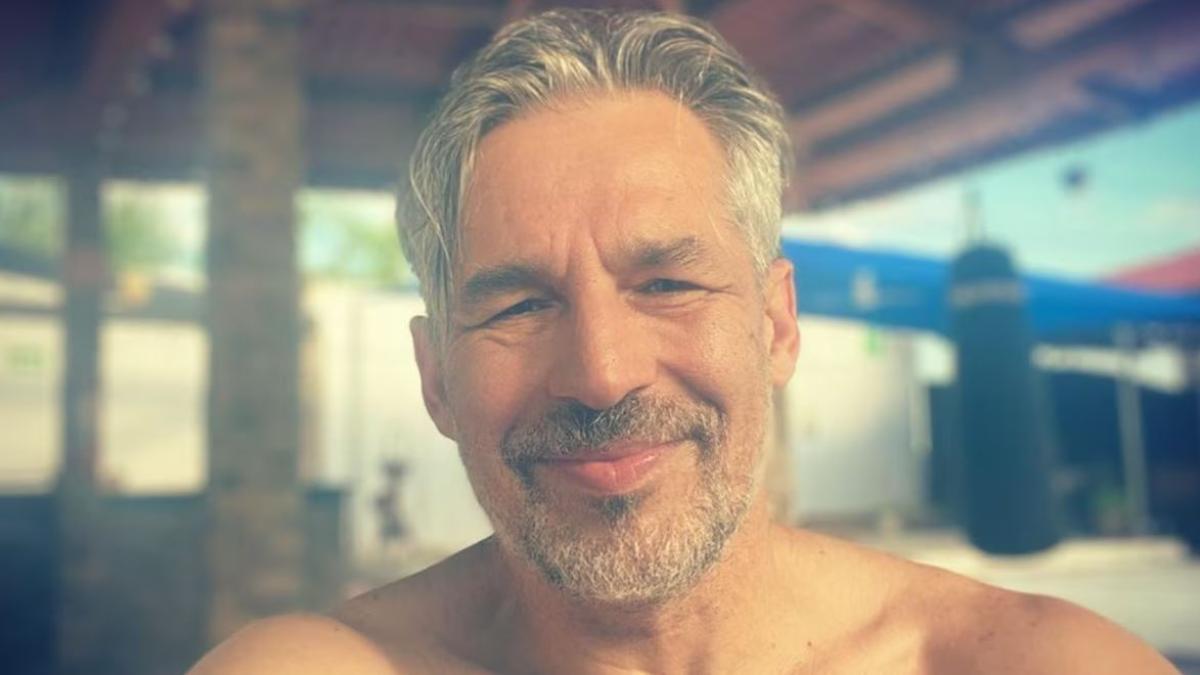 Juan Ríos, actor de El Señor de los cielos, niega haber abusado de maquillista: 'me pongo a disposición'