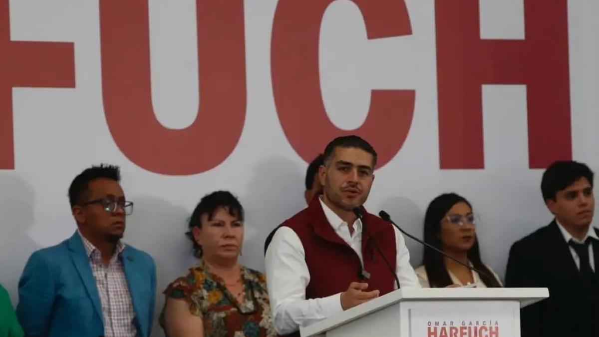 Omar García Harfuch: No hay nada que ocultar sobre Ayotzinapa