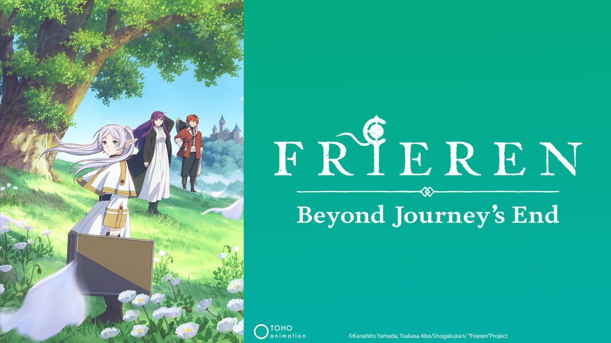 ¿Por qué ver "Frieren: Más allá del final del viaje" ésta temporada de anime?