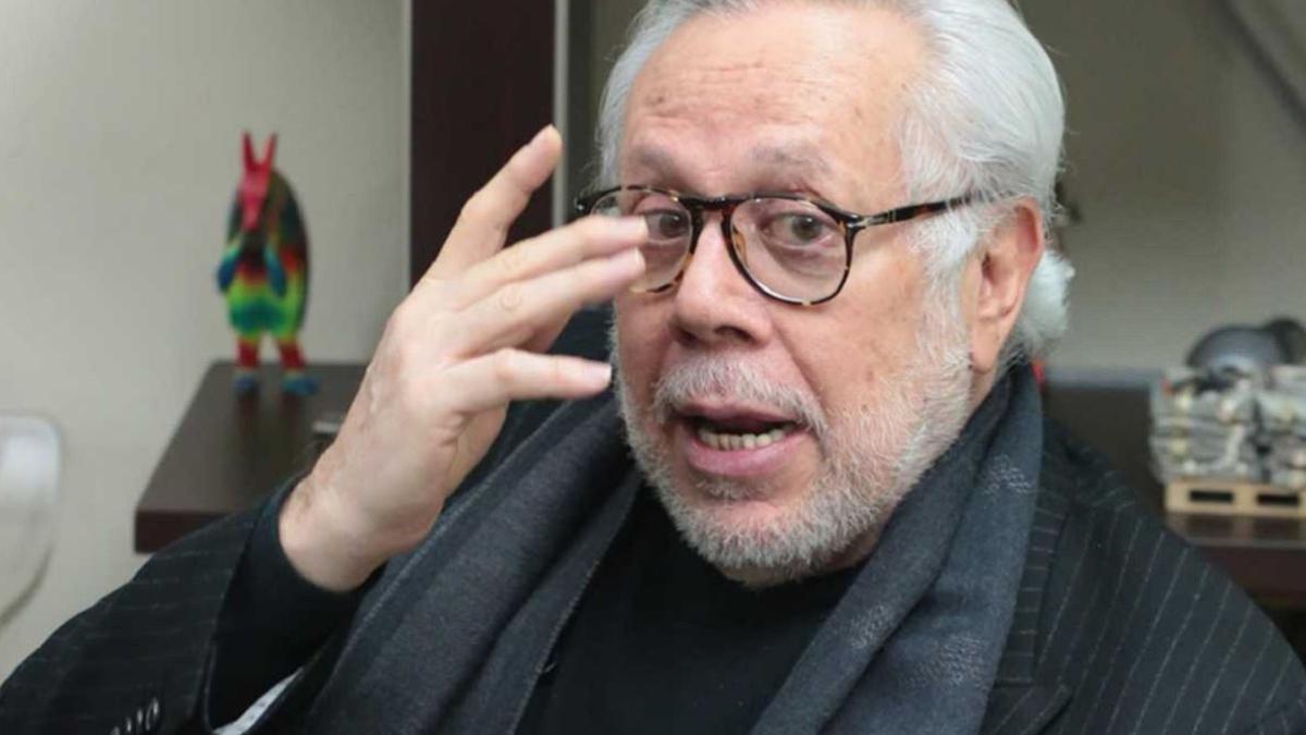 Luis de Llano dice que hay irregularidades en su caso con Sasha Sokol y que impugnará