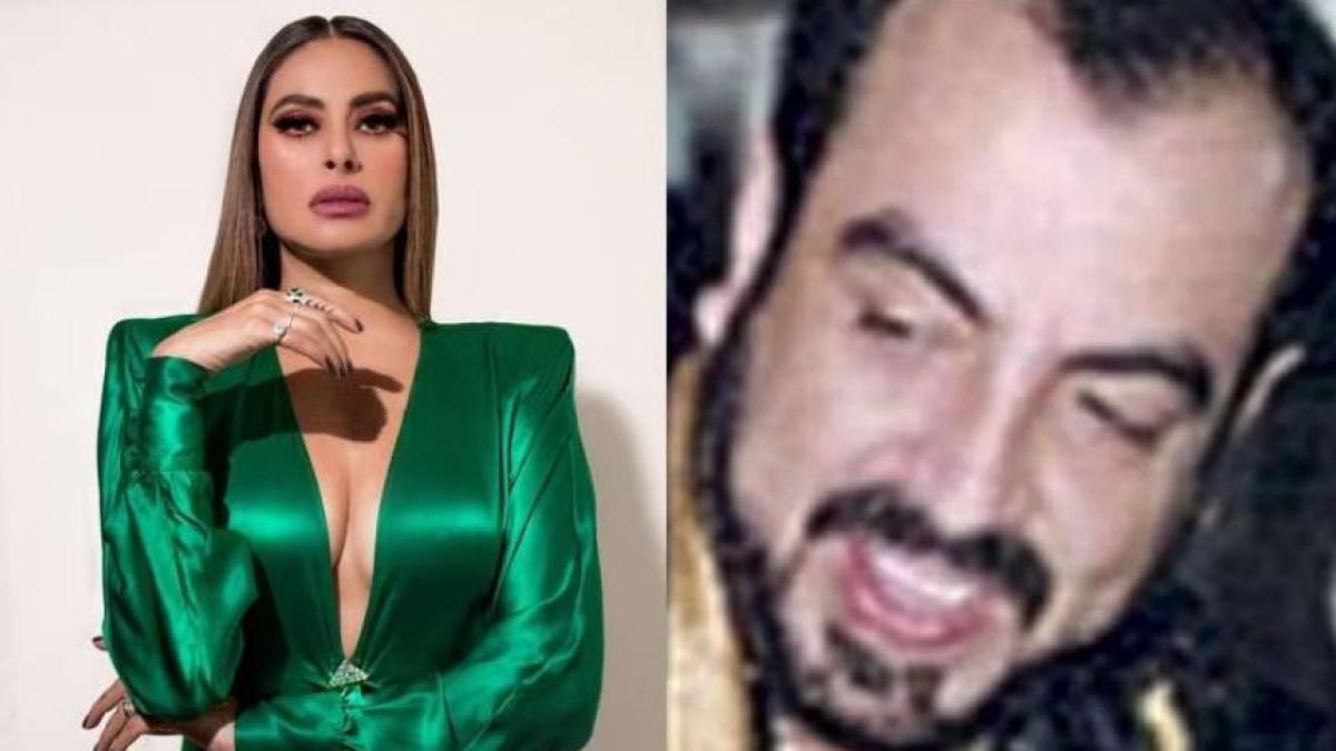 Galilea Montijo niega romance con Arturo Beltrán Leyva: 'es otro chisme'