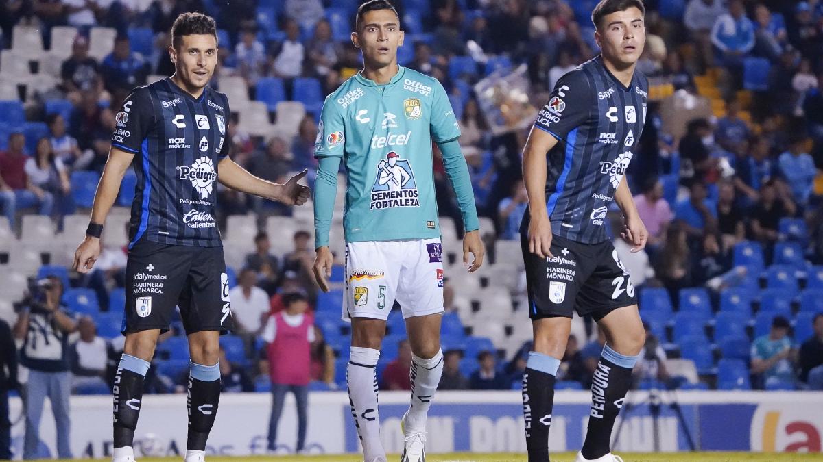 Liga MX: Resúmenes y goles de toda la Jornada 10 del Apertura 2023 (VIDEO)