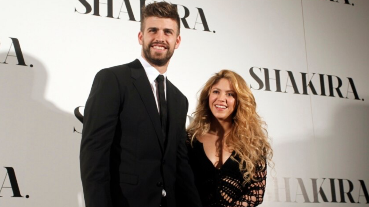 Gerard Piqué pide perdón a Shakira por su infidelidad y se arrepiente de haberla engañado (VIDEO)