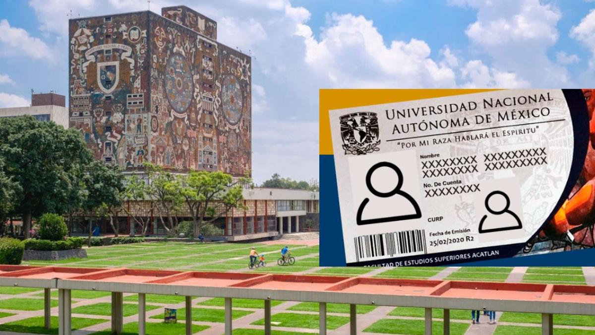 Credencial UNAM: Estos son todos los descuentos para estudiantes y exalumnos