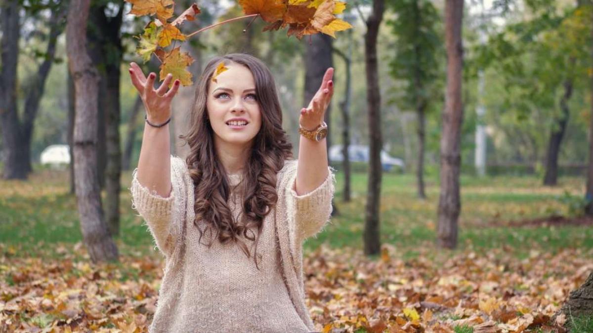 Frases bonitas para dar la bienvenida al mes de octubre