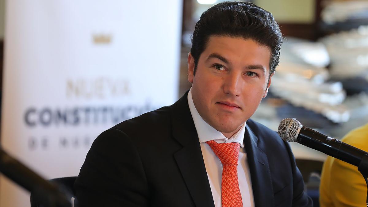 Samuel García analiza 'seriamente' la posibilidad de competir para ser presidente de México