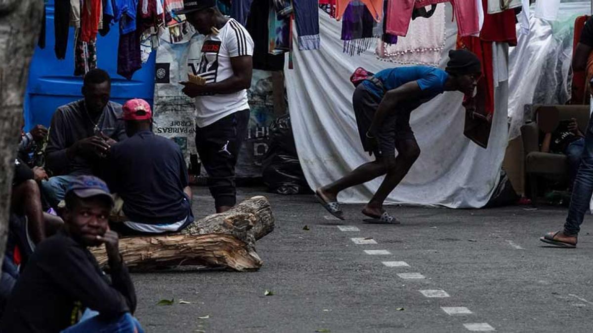 Iglesia Católica pide a las autoridades agilizar el proceso legal para los migrantes