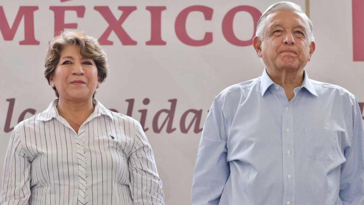 AMLO anuncia adquisición de hospital de Ixtapaluca por 800 mdp