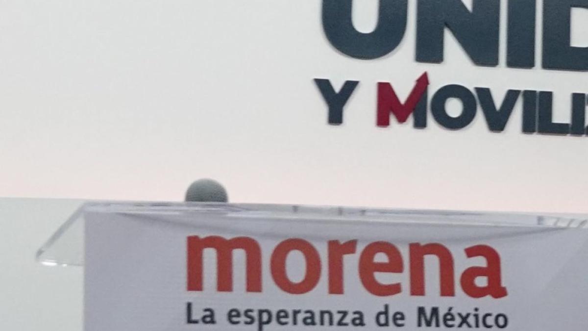 Difunden encuestas que abrirán lugar a cepillados de Morena