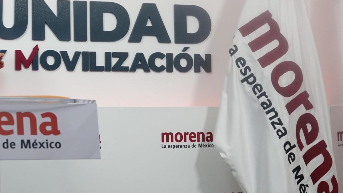 Morena, partido con más ataques a políticos en procesos electorales