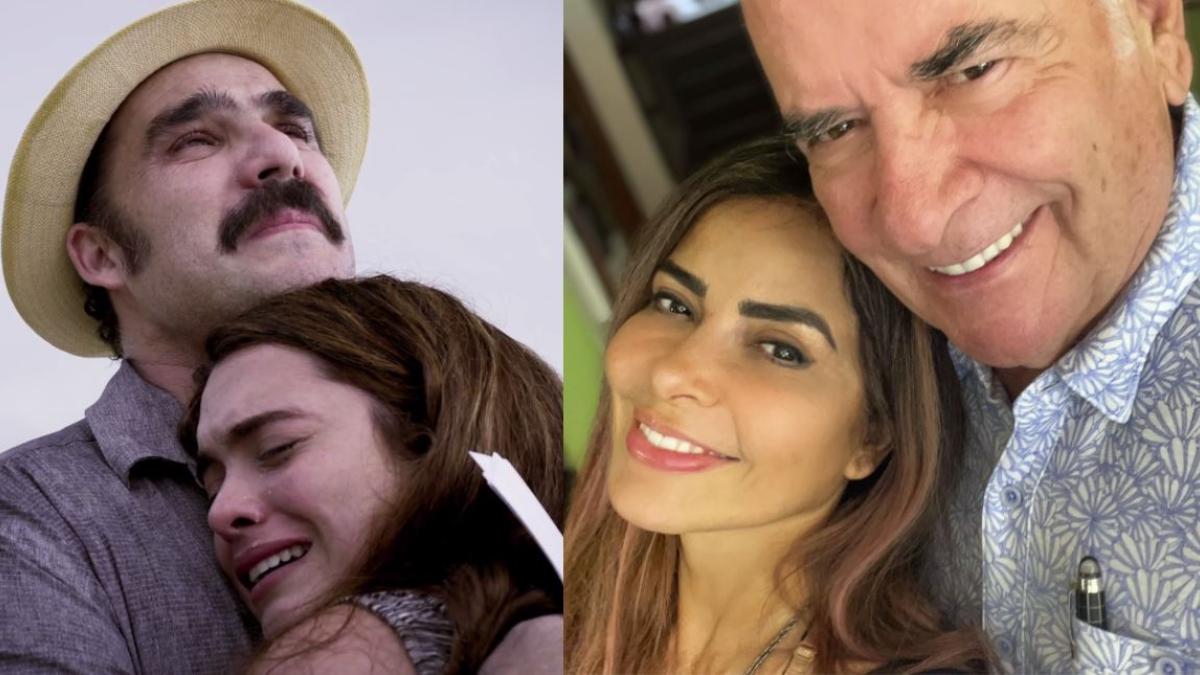 Ellas soy yo: ¿Quién es en la vida real Manuel Treviño, papá de Gloria Trevi? | FOTOS