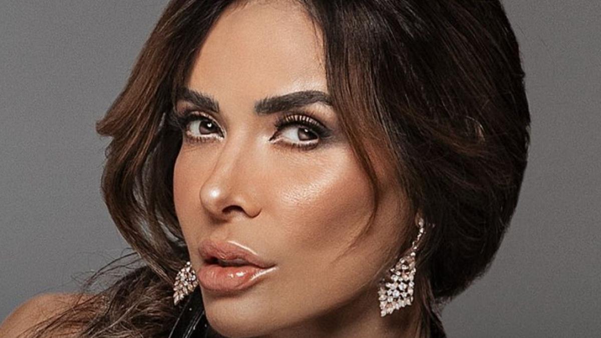 Gloria Trevi responde a denuncia por fraude fiscal: 'Mientras más me peguen, más me defenderé'