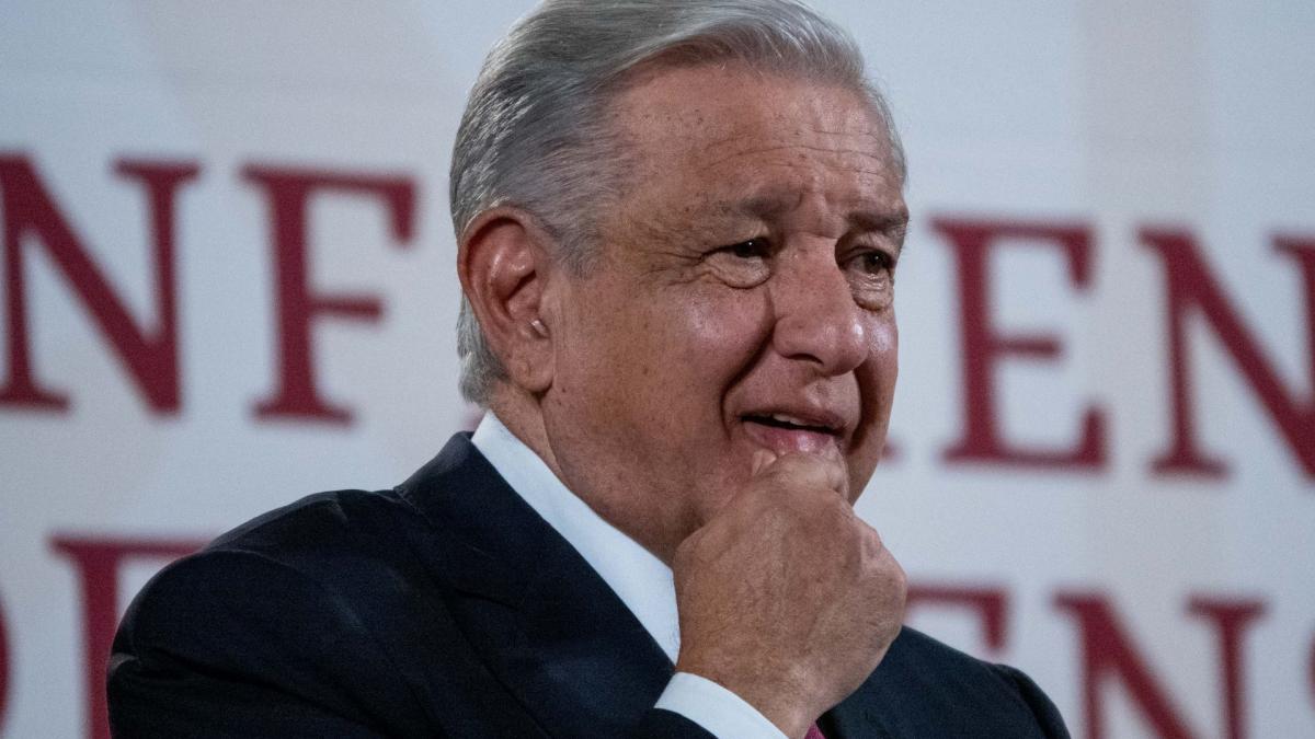 Mañanera de AMLO: 9 de octubre del 2023