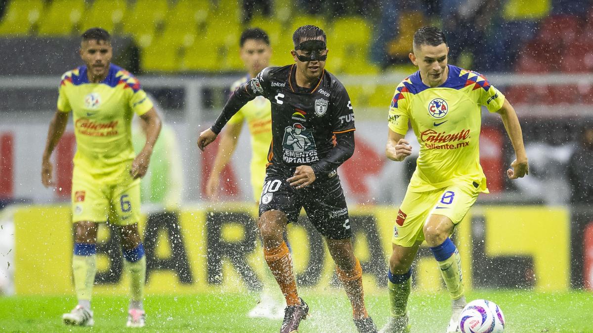 Pachuca vs América | ¿Dónde ver GRATIS y EN VIVO el partido de la Jornada 7 del Clausura 2024?