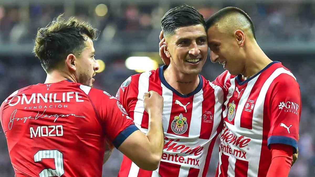 Las Chivas regresan a jugar de locales al Estadio Jalisco para buscar la magia del campeonísimo