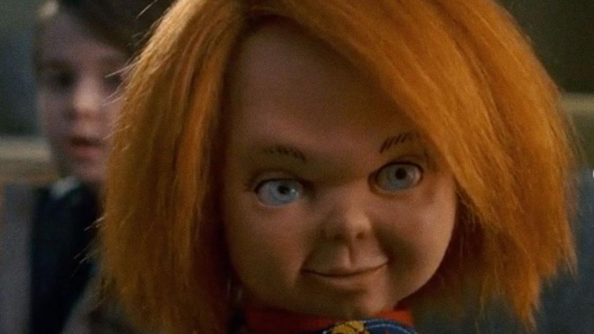 Chucky: ¿Cuándo se estrena la tercera temporada y cómo ver los capítulos?