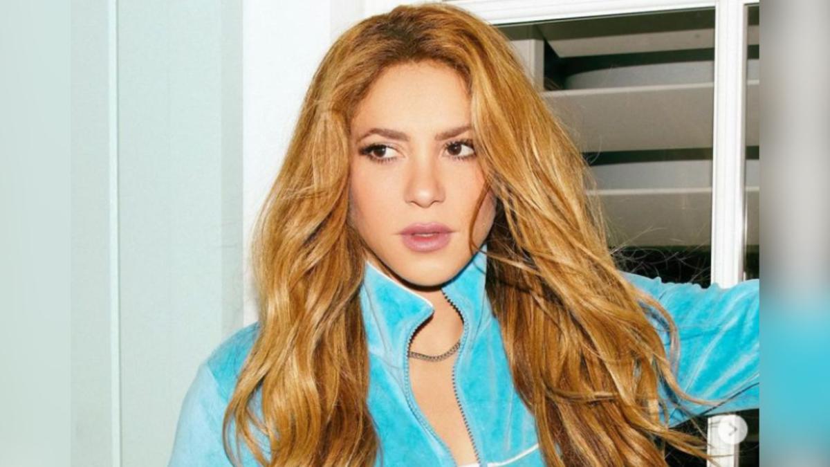 Shakira revela que sus hijos son más felices en EU que en España; 'aquí son niños normales'