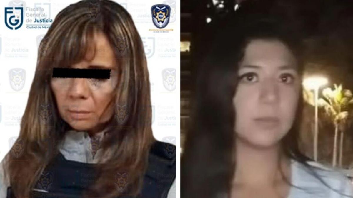 Vinculan a proceso penal a suegra de la joven Montserrat