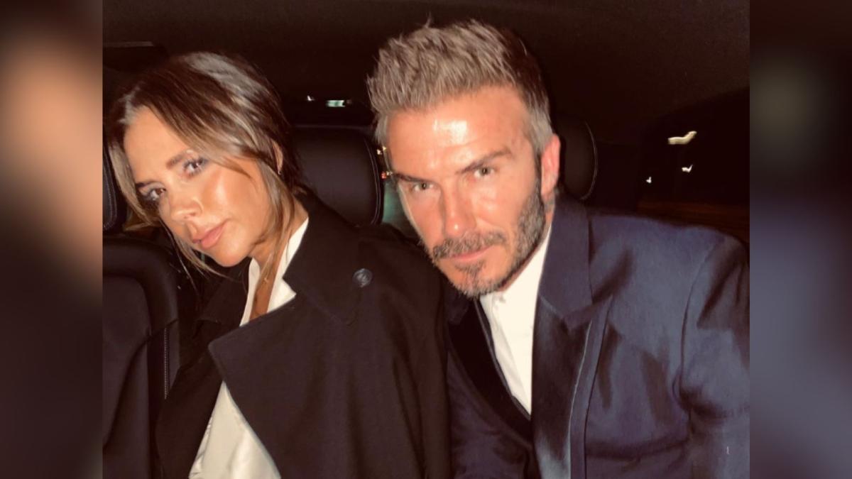 Victoria Beckham rompe el silencio sobre infidelidad de David Beckham: 'el periodo más difícil'