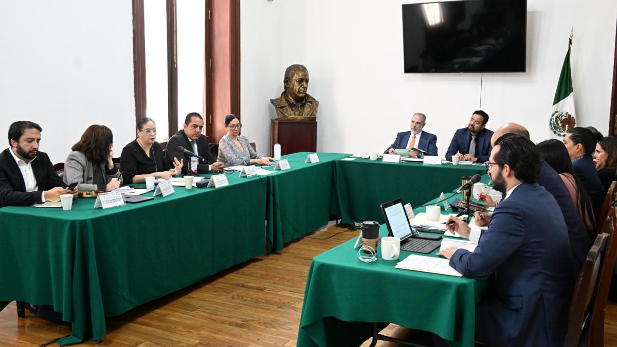 Avanza proceso de ratificación en la Fiscalía local