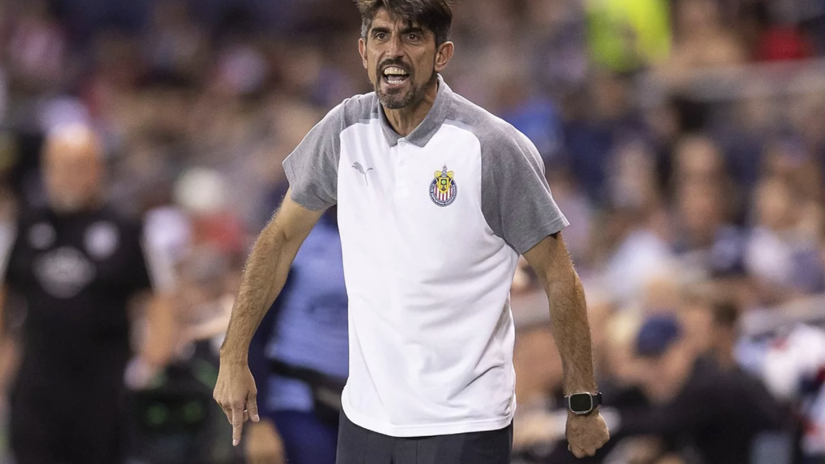 Chivas: Veljko Paunovic rompe el silencio en torno a rumores que lo colocan fuera del Rebaño