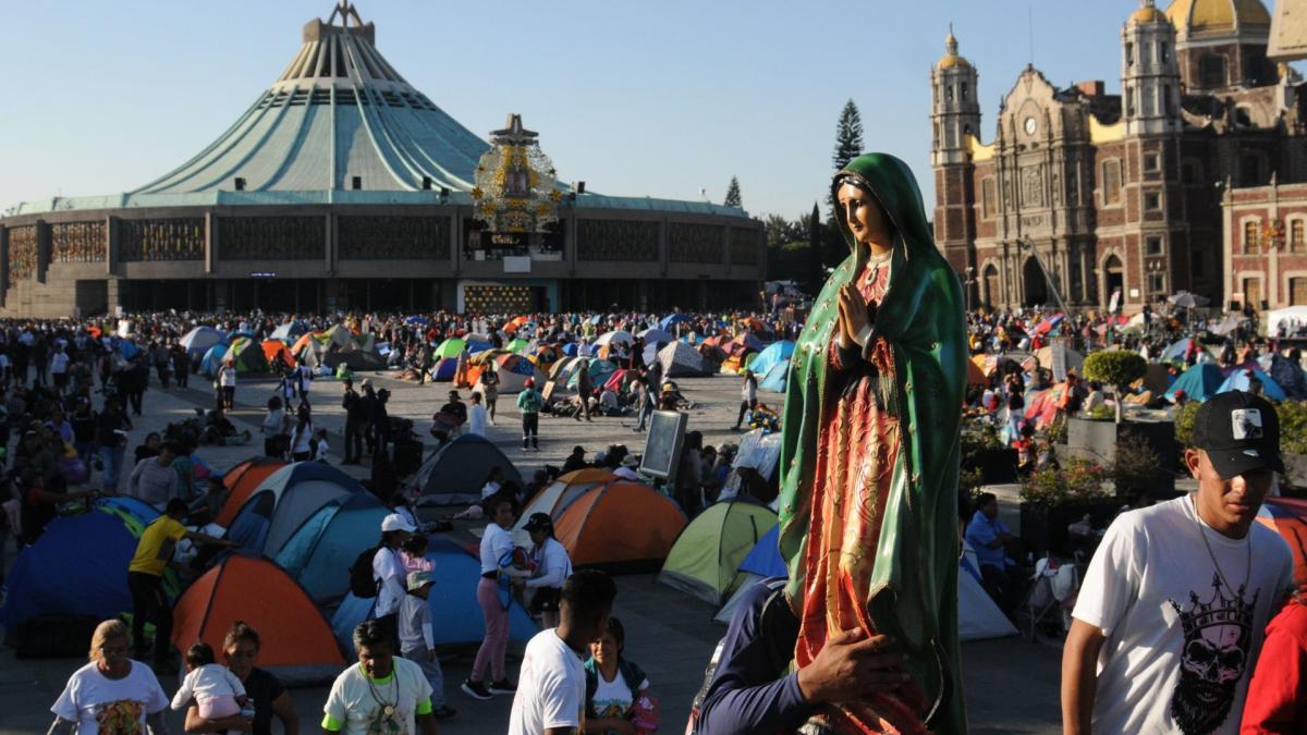 Este día de diciembre podría ser de descanso obligatorio en México