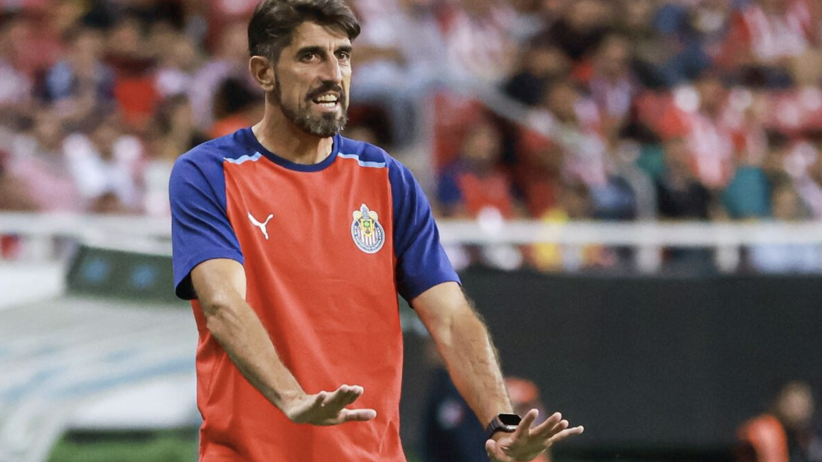 Chivas: Paunovic da su opinión de la indisciplina de Vega y 'Chicote' y manda mensaje a la afición