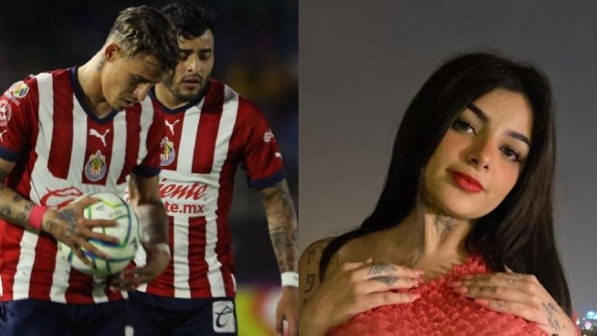 Chivas: Karely Ruiz, la gran invitada en la super fiesta de Alexis Vega y 'Chicote' Calderón