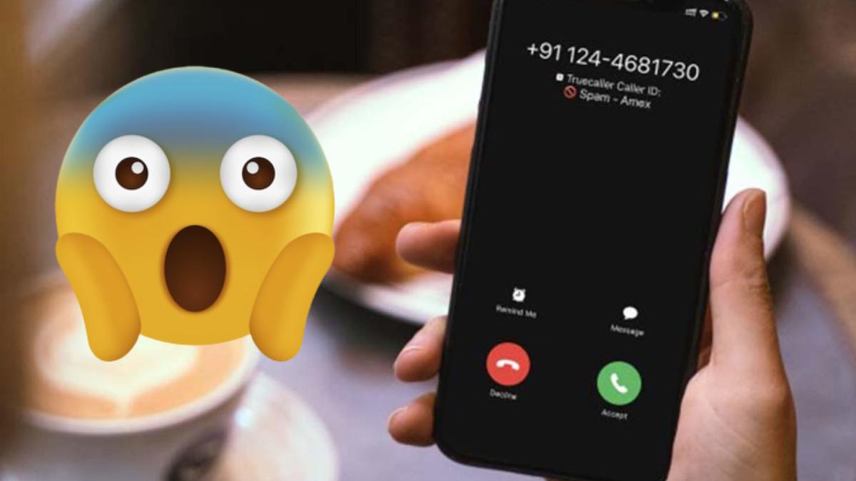 'Wangiri', la razón por la que NUNCA debes contestar esta llamada hecha a tu celular
