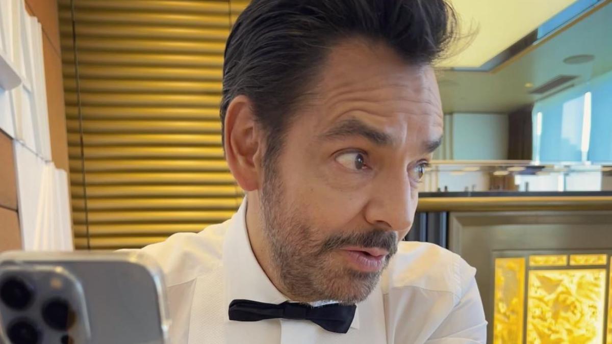 Critican a Eugenio Derbez tras resurgir VIDEO en el que pide que le trabajen gratis