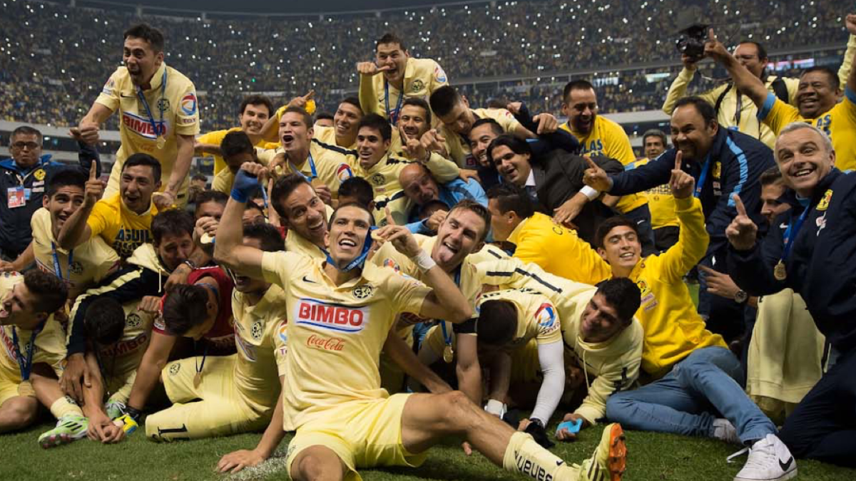 Liga MX: Campeón con América sorprende jugando en el futbol llanero tras dejar no tener equipo