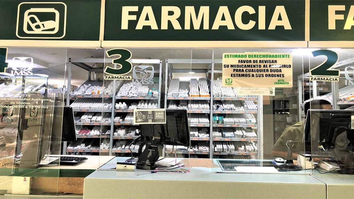 Advierten que súper farmacia será fracaso