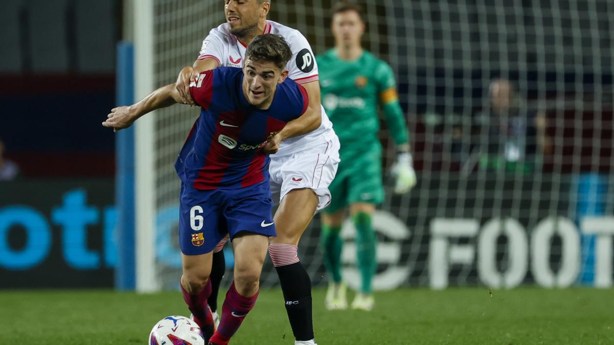 LaLiga: Hora y en qué canal pasan EN VIVO los partidos de la Jornada 9 de España