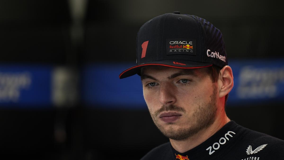 F1 | Max Verstappen: ¿Qué pilotos han ganado tres títulos mundiales de F1?