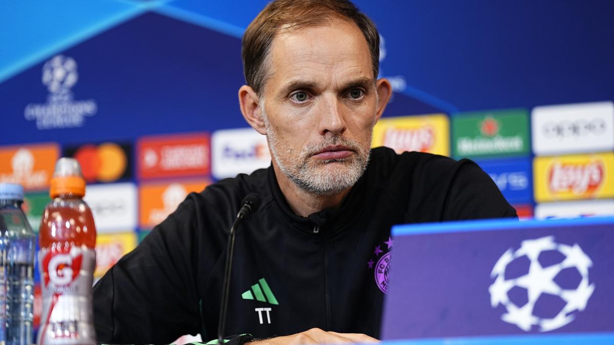 Selección Mexicana: Thomas Tuchel se queja de que Alemania juegue contra México previo a la Eurocopa