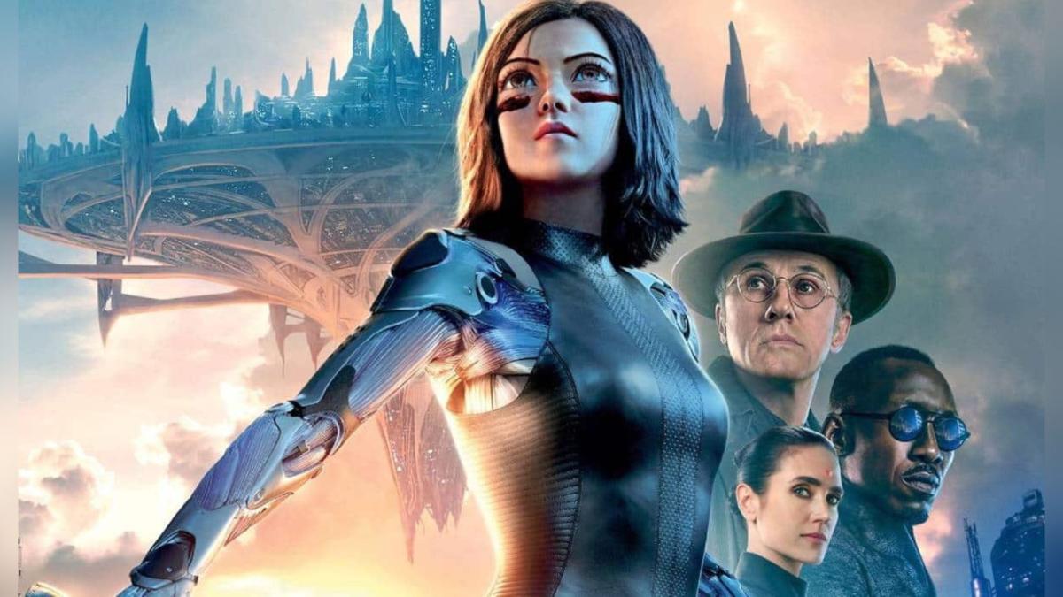 Robert Rodríguez prepara la secuela de 'Alita: Battle Angel; esto dijo el director