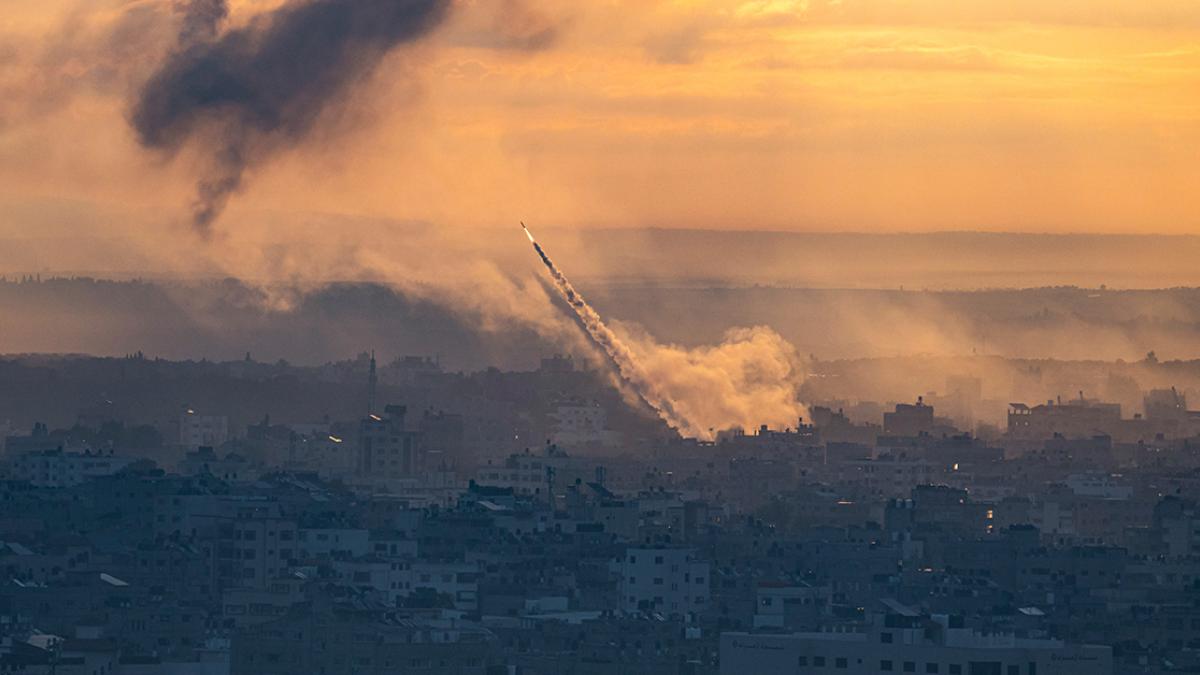 Israel lanza ataque sorpresivo en Gaza