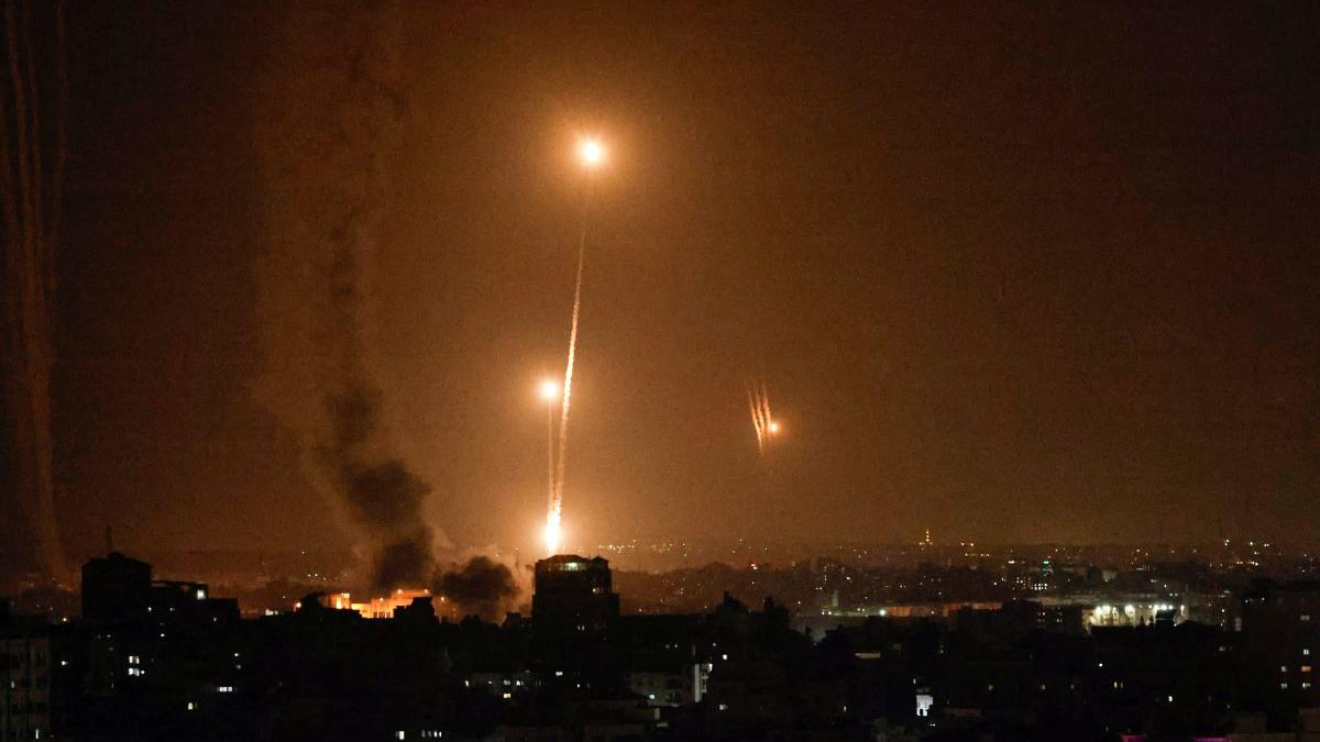 Número de muertos por ataque de Hamas a Israel asciende a 100, afirma embajada de Israel en México