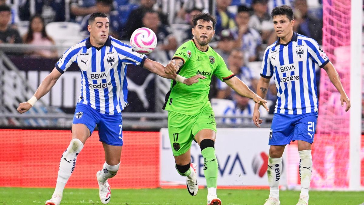 Liga MX: Resúmenes y goles de toda la Jornada 12 del Apertura 2023 (VIDEO)