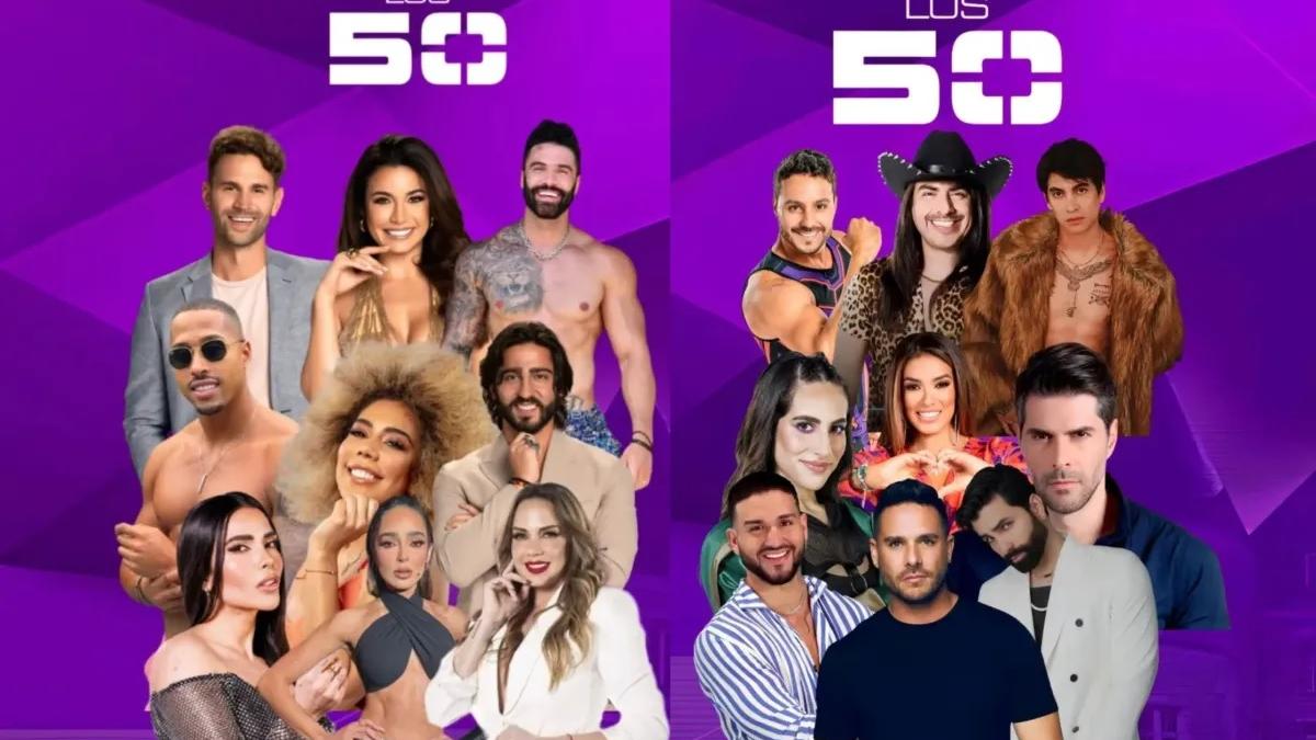 Participante del reality show Los 50 intenta salir de Israel: 'Nos tiramos al piso en la carretera'