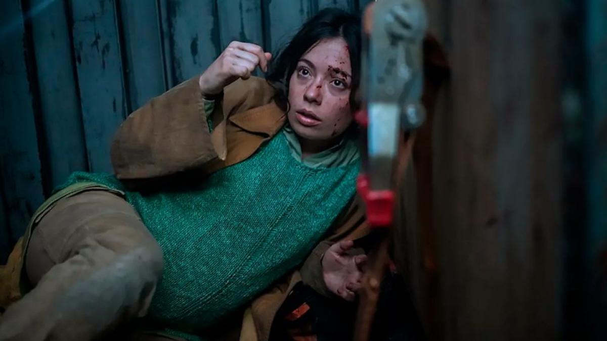 ¿Ya viste la turbia película de terror que está arrazando en Netflix México?